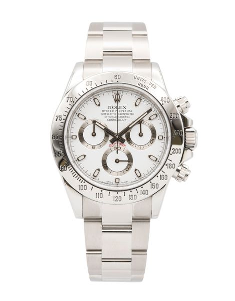 Rolex Daytona 116520 - APH Dial